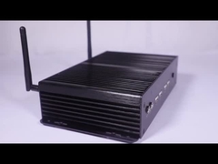 X26A-I5-6300U دوگانه LAN 6COM