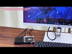 X101 N100 N200 مینی کامپیوتر LPDDR5