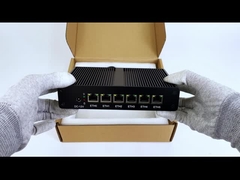 روتر نرم افزاری DDR4 با دو صفحه نمایش