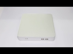 اینتل N100 مینی پی سی با یک LAN و DDR4 16G RAM پشتیبانی دو صفحه نمایش