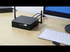 کامپیوتر کوچک اینتل کور I7 7500U با ویندوز 10 لینوکس و رم DDR3L تا 16GB