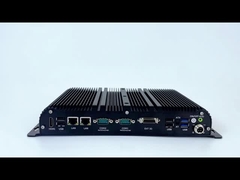 پردازنده Intel Core I7-1255U با DDR4 و 1 HDMI و 2 COM کامپیوتر صنعتی