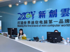 مینی کامپیوتر XCY