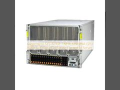Powerhouse سرور Supermicro 8 GPU H200 AI