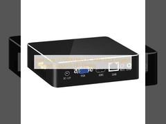 نمایشگر Intel i7 Mini PC Linux Powerhouse HD