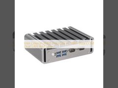 اینتل Celeron J6412 Industrial PC Dual LAN Linux
