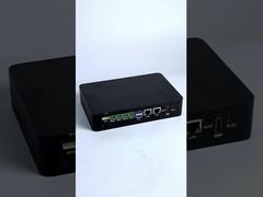 Rockchip RK3576 Industrial Mini PC برای AI Edge Computing