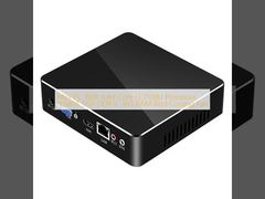 Mini PC Intel i3 7100U قدرتمند و جمع و جور