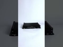 مینی روتر با پردازنده Intel Core I5 ​​1235U 6 پورت LAN و 2 پورت نوری 10G SFP