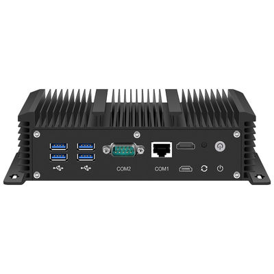 خرید پردازنده Intel Core I5 7200U روتر نرم با 6 اترنت و DDR3L تا 8GB online manufacture