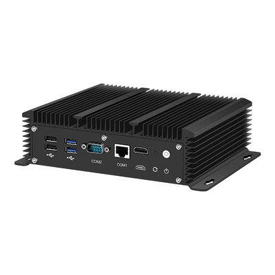 خرید 6 فایروال اترنت مینی پی سی با پردازنده اینتل کور i5 1235U و رم DDR4 online manufacture
