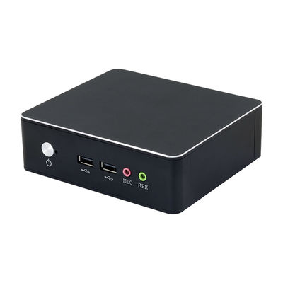 خرید اینتل Celeron 2955U و Pentium 3805U مینی پی سی با DDR3L 8GB و Single LAN HDMI online manufacture
