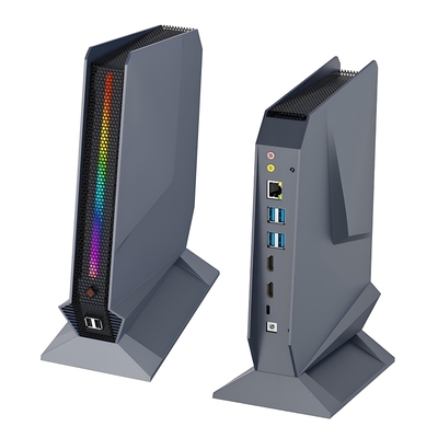 خرید کامپیوتر گیمینگ پردازنده Intel Core i7 13800H با گرافیک گسسته RTX4060 8 گیگابایت VRAM تولید آنلاین