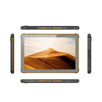 10.1 اینچ صفحه نمایش اچ دی لمس کامپیوتر صفحه نمایش Spreadtrum T1616 8 هسته اندروید 12 8GB رم