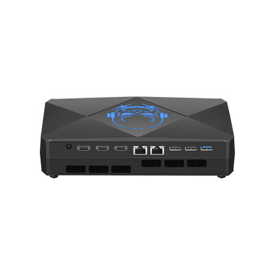 کامپیوتر کوچک اینتل کور i7 12700H با RTX3060 لپ تاپ 12G گرافیک متمایز و DDR4