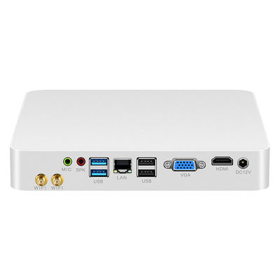 کامپیوتر کوچک اینتل Celeron N2830 J1900 با رم DDR3 تا 8GB و یک شبکه LAN