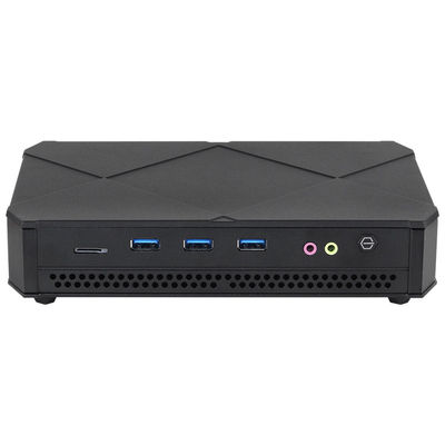 کامپیوتر بازی اینتل کور i9 11900H با رم دوگانه DDR4 تا 64G و ویندوز 10 لینوکس
